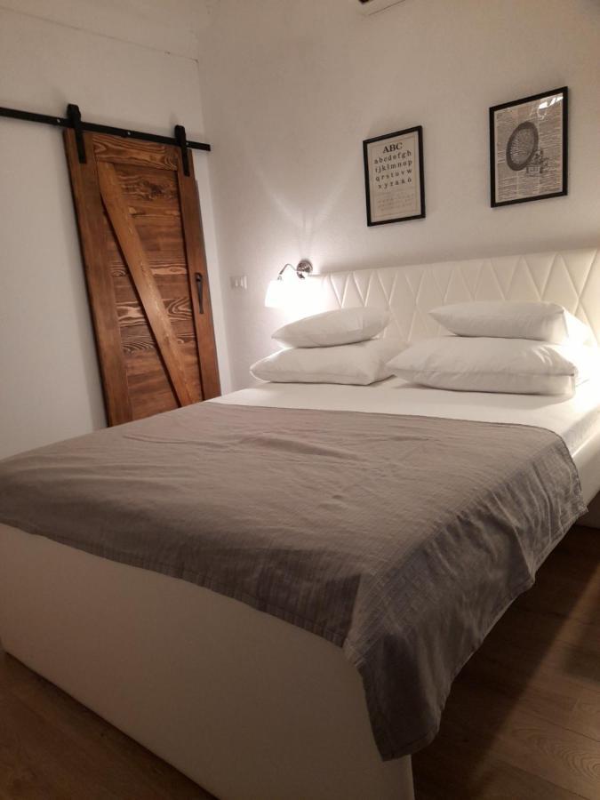 Private Accomodation Linda Dubrovnik Extérieur photo