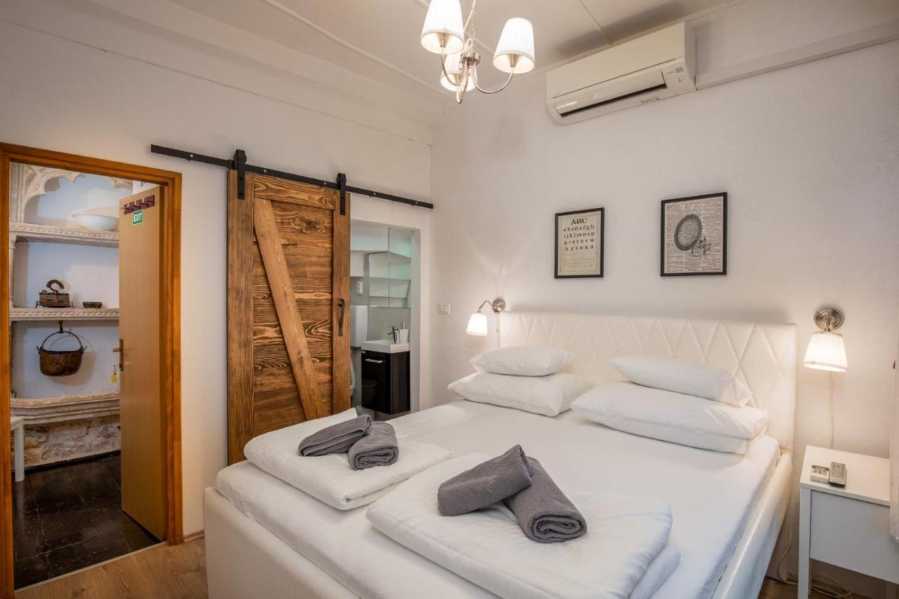 Private Accomodation Linda Dubrovnik Extérieur photo
