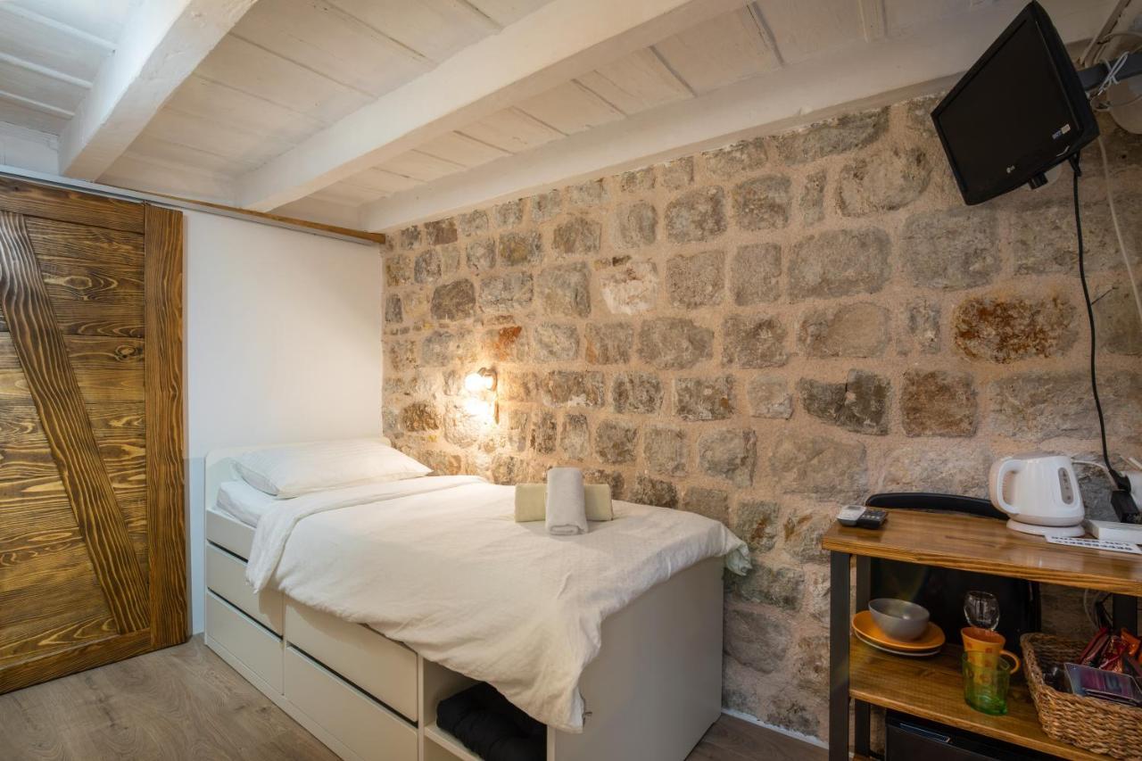 Private Accomodation Linda Dubrovnik Extérieur photo