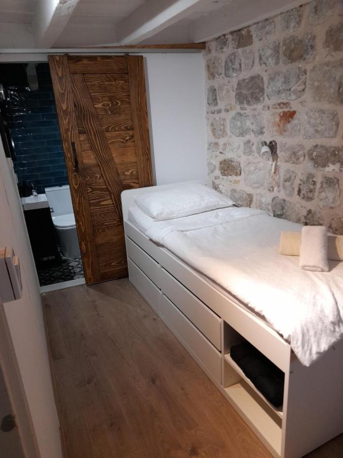 Private Accomodation Linda Dubrovnik Extérieur photo