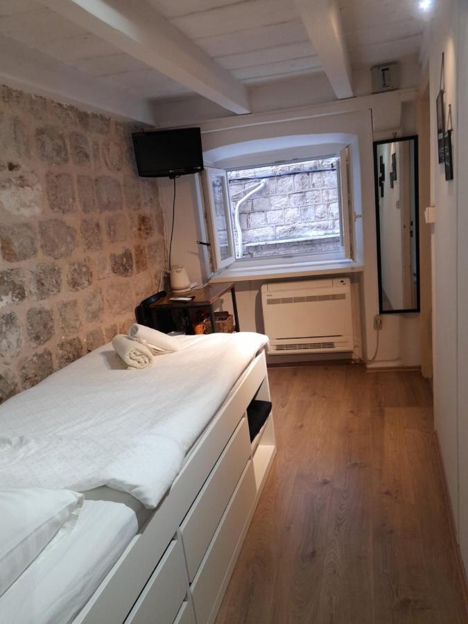 Private Accomodation Linda Dubrovnik Extérieur photo