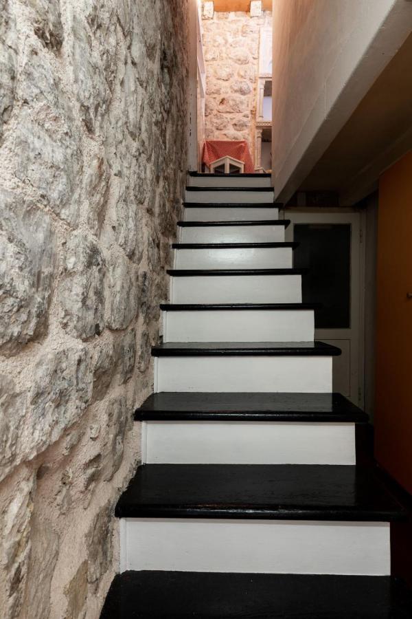 Private Accomodation Linda Dubrovnik Extérieur photo