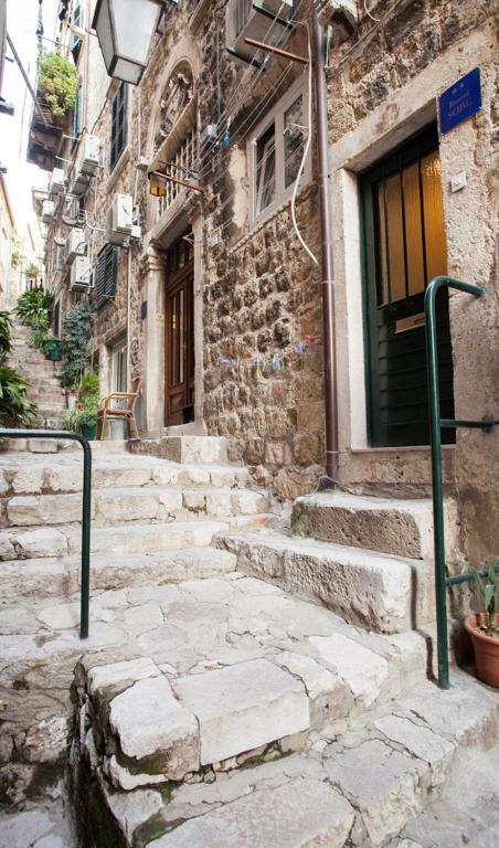 Private Accomodation Linda Dubrovnik Extérieur photo