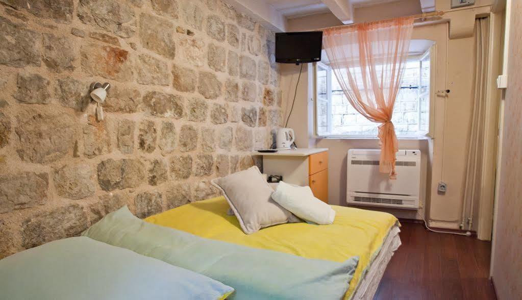 Private Accomodation Linda Dubrovnik Extérieur photo