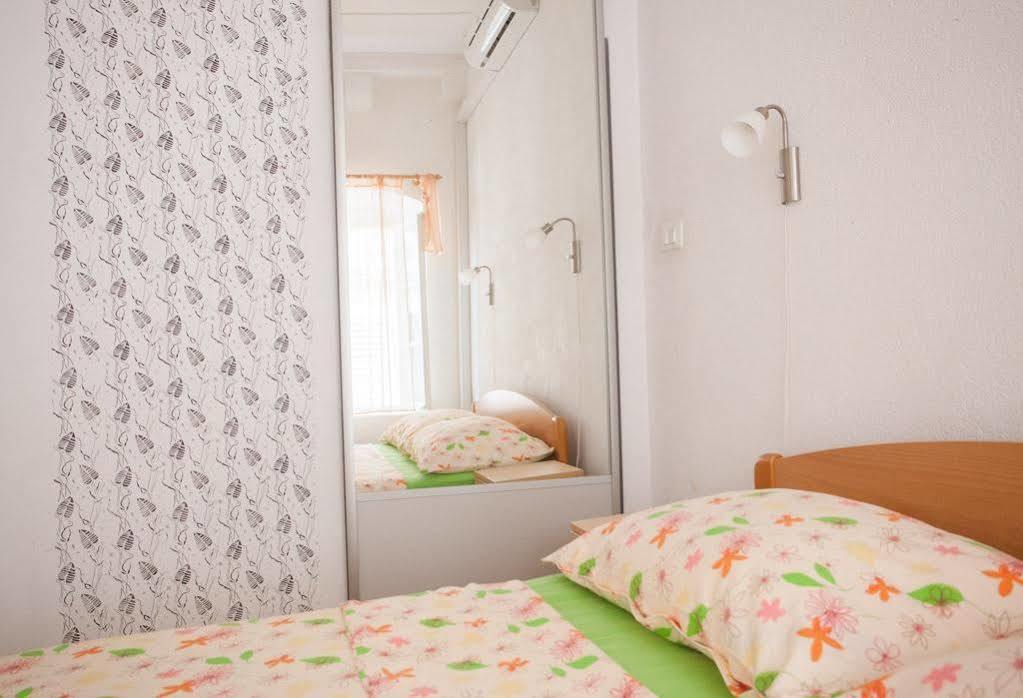 Private Accomodation Linda Dubrovnik Extérieur photo
